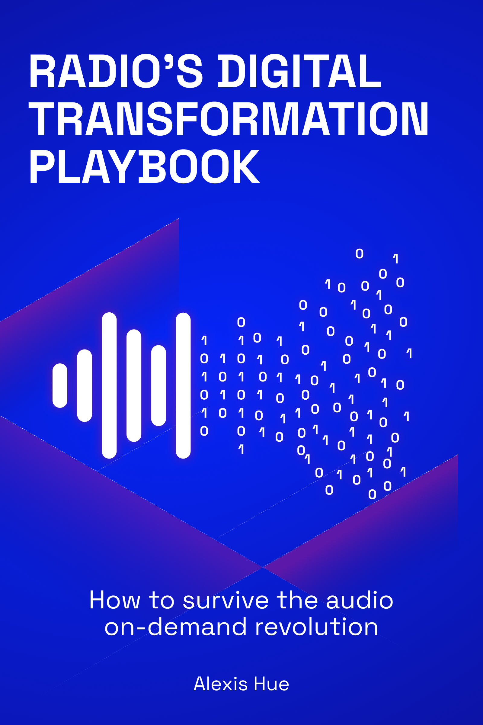 Book on Radio's Digital Transformation